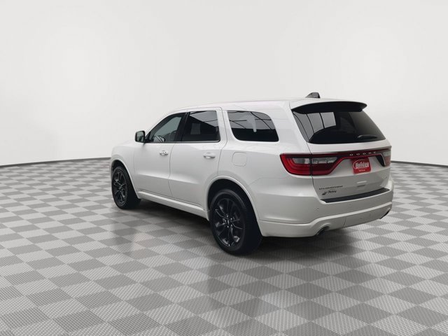 Used 2026 White Knuckle Clearcoat Dodge GT image 38
