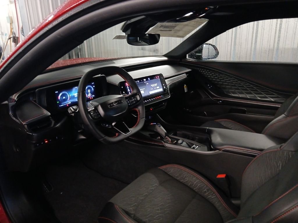 2026 Dodge Charger Scat Pack - Photo 30
