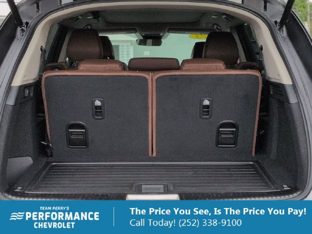 2025 Acura MDX Advance Package - Photo 13