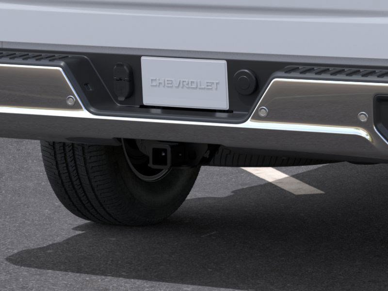 2026 Chevrolet Silverado 1500 Work Truck - Photo 14