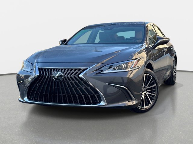 2025 Lexus ES