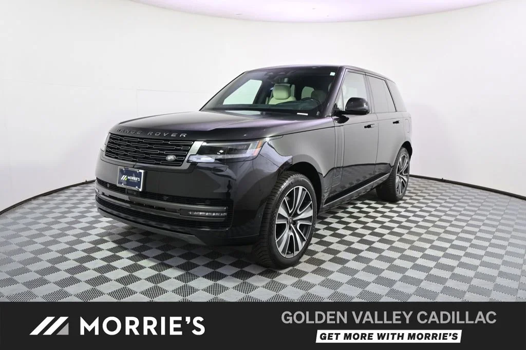 2025 Land Rover Range Rover 3.0 PHEV SE SWB's photo
