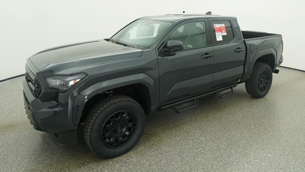 New 2026  Toyota SR5 image 34
