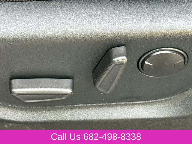 Used 2020 Gray Ford XLT image 22
