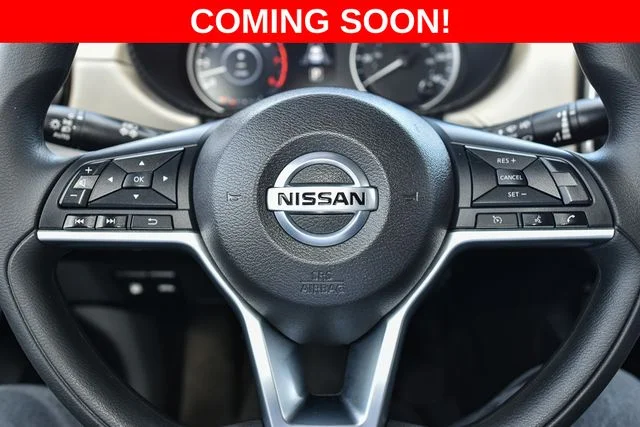 Used 2021 Black Nissan 1.6 SV image 27