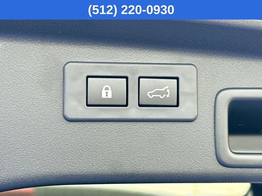 New 2026 CRYSTAL BLACK SILICA Subaru Wilderness image 34
