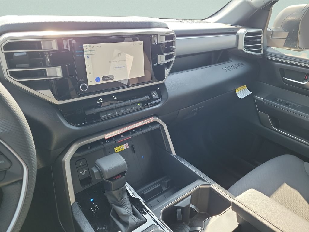 2026 Toyota Tundra SR5 - Photo 22