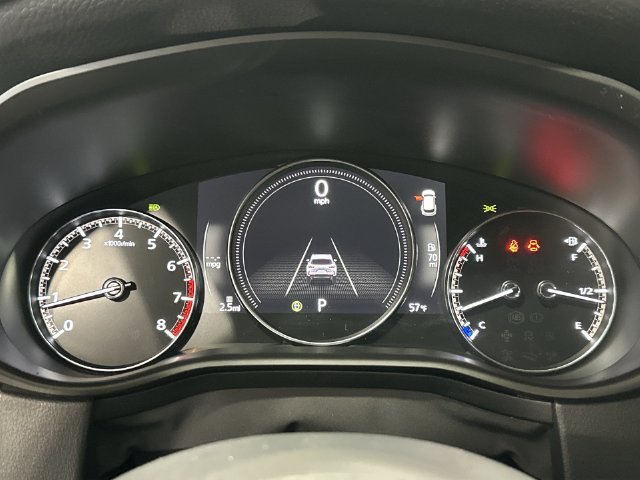 New 2026 Black Mazda 2.5 S Preferred image 14