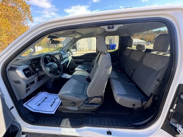 2023 Ford F-150 XL - Photo 11