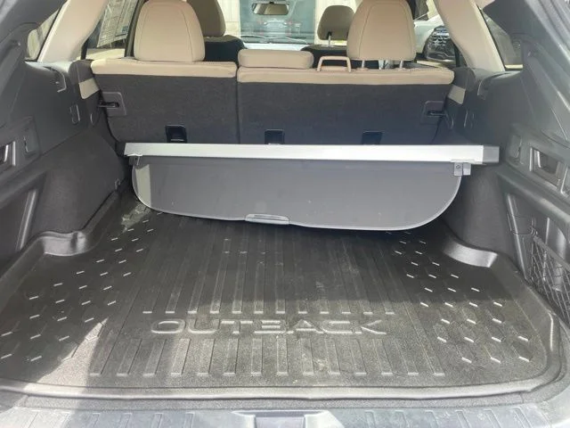 Used 2024 Brown Subaru Premium image 11
