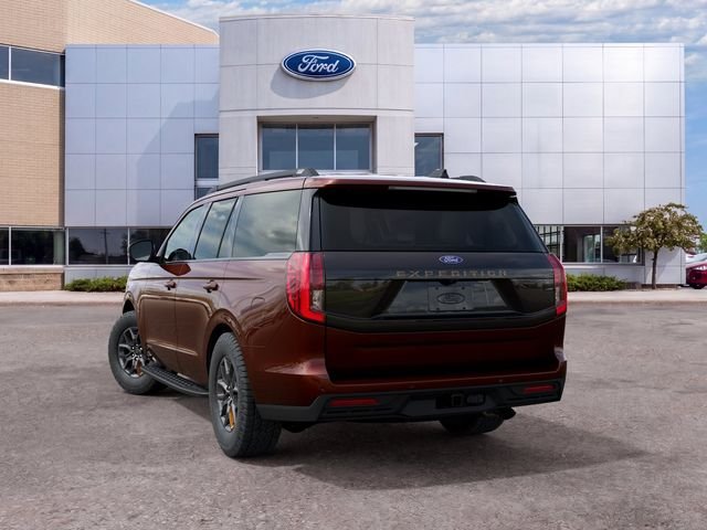 New 2027 Bronze Ford Tremor image 8