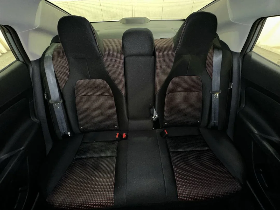 2026 Nissan Sentra SR - Photo 20