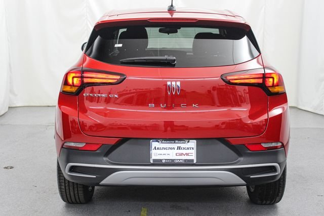2026 Buick Encore GX Preferred - Photo 9