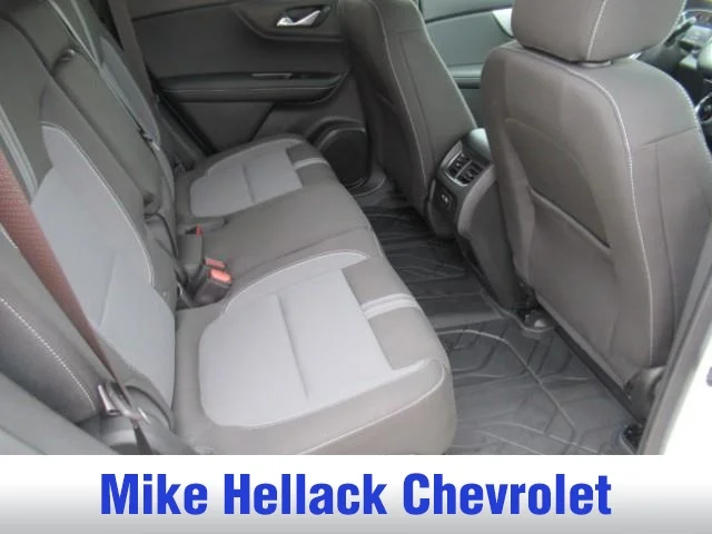 2023 Chevrolet Blazer 2LT - Photo 13