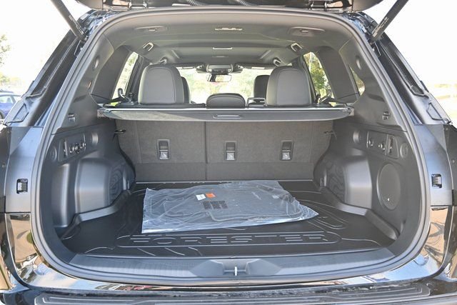 2026 Subaru Forester Limited - Photo 14