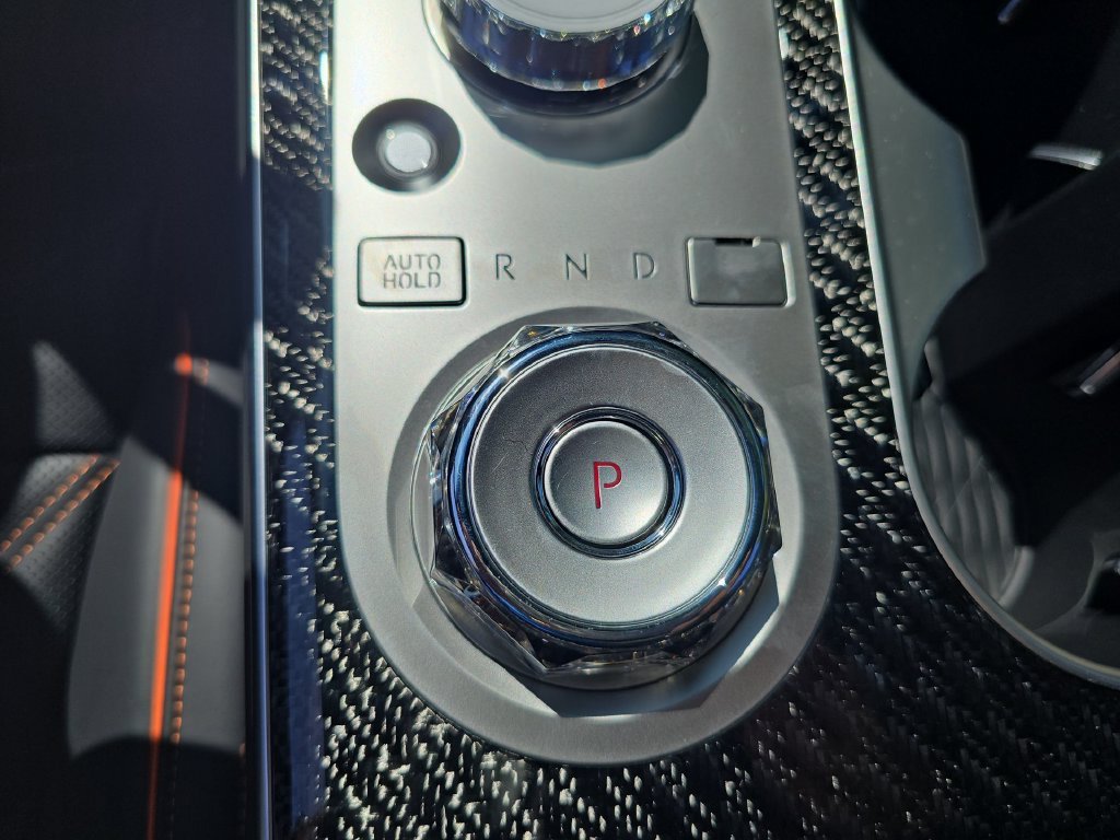2026 GENESIS GV70 Sport Prestige - Photo 20