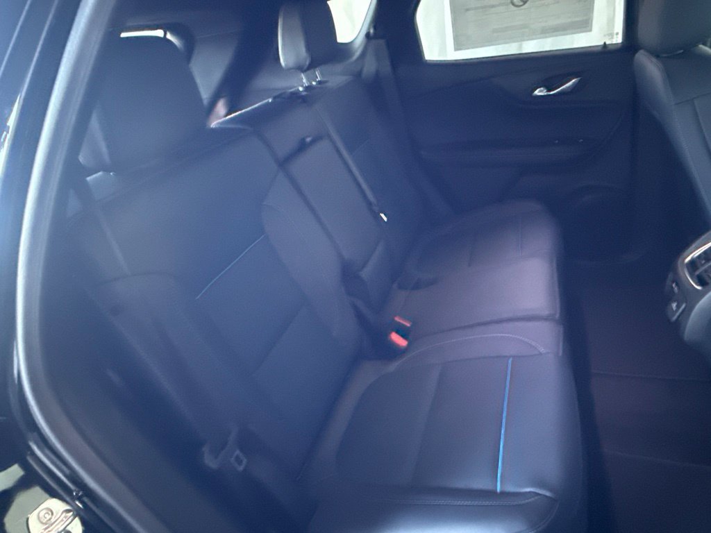 2026 Chevrolet Blazer RS - Photo 23