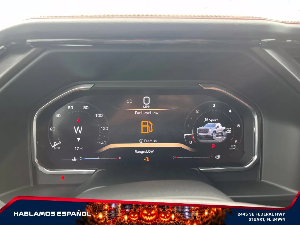 2026 GMC Sierra 1500 AT4 - Photo 27