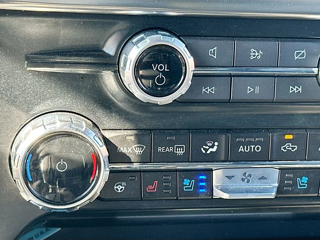 2024 Ford F-150 Lariat - Photo 21