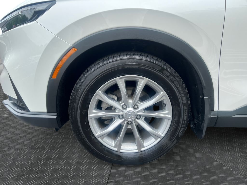 2025 Honda CR-V EX-L - Photo 14