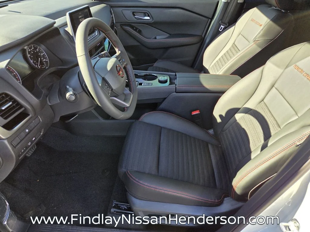 2026 Nissan Rogue Rock Creek - Photo 7