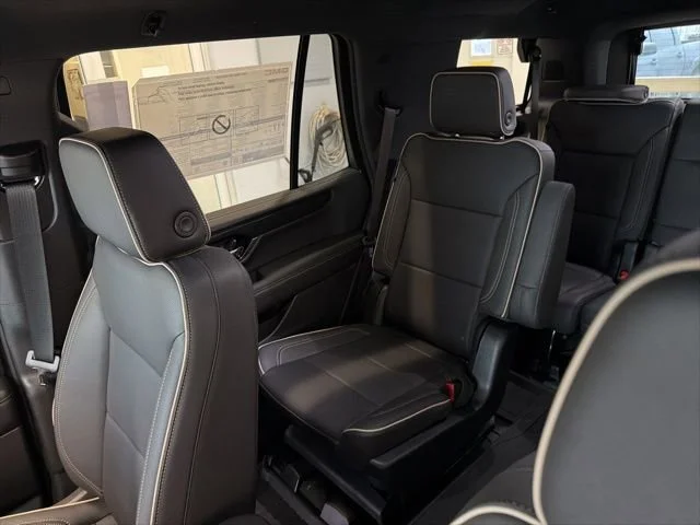 2026 GMC Yukon Elevation - Photo 20