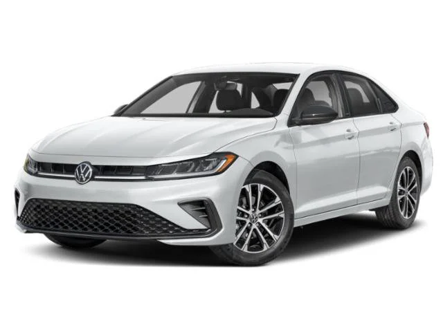 2026 Volkswagen Jetta 1.5T Sport Auto SULEV's photo