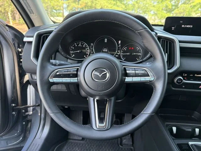 Used 2024 Gray Mazda 2.5 S Premium Package image 14