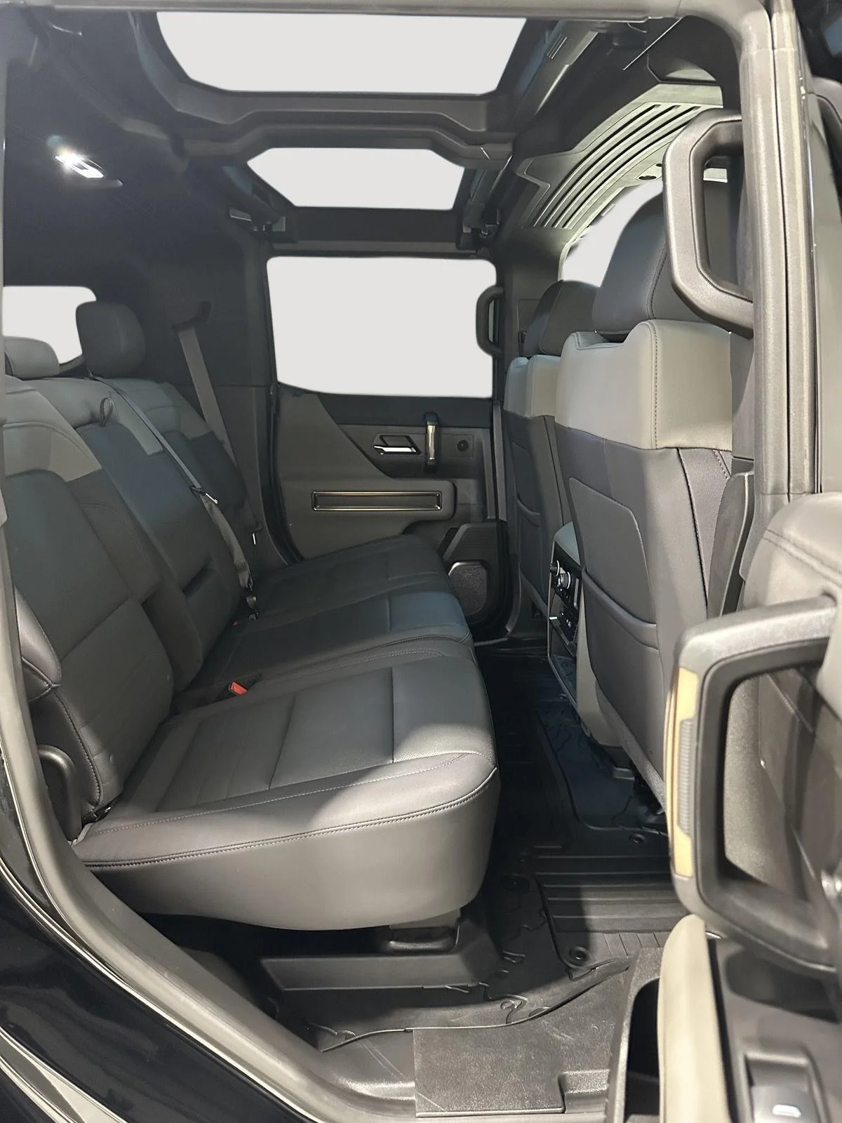 Used 2024 Void Black GMC 3X image 25