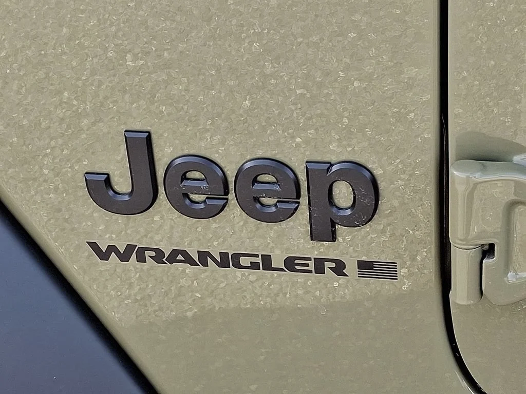 New 2026 41 Jeep Sport S image 20