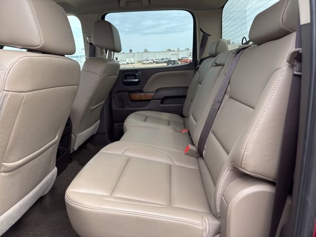 2018 GMC Sierra 1500 SLT - Photo 20
