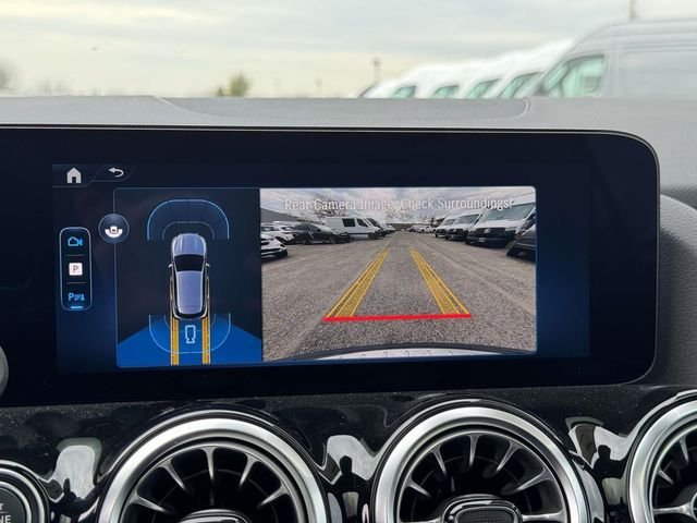 New 2026 Night Black Mercedes-Benz GLA 250 image 26