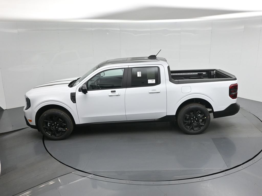 New 2026 White Ford Lariat image 43