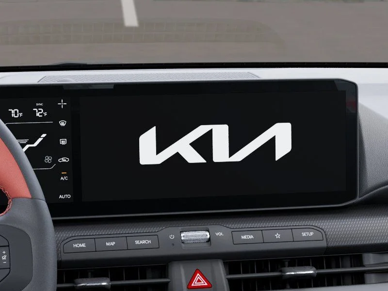 New 2026 Black Kia GT-Line image 21