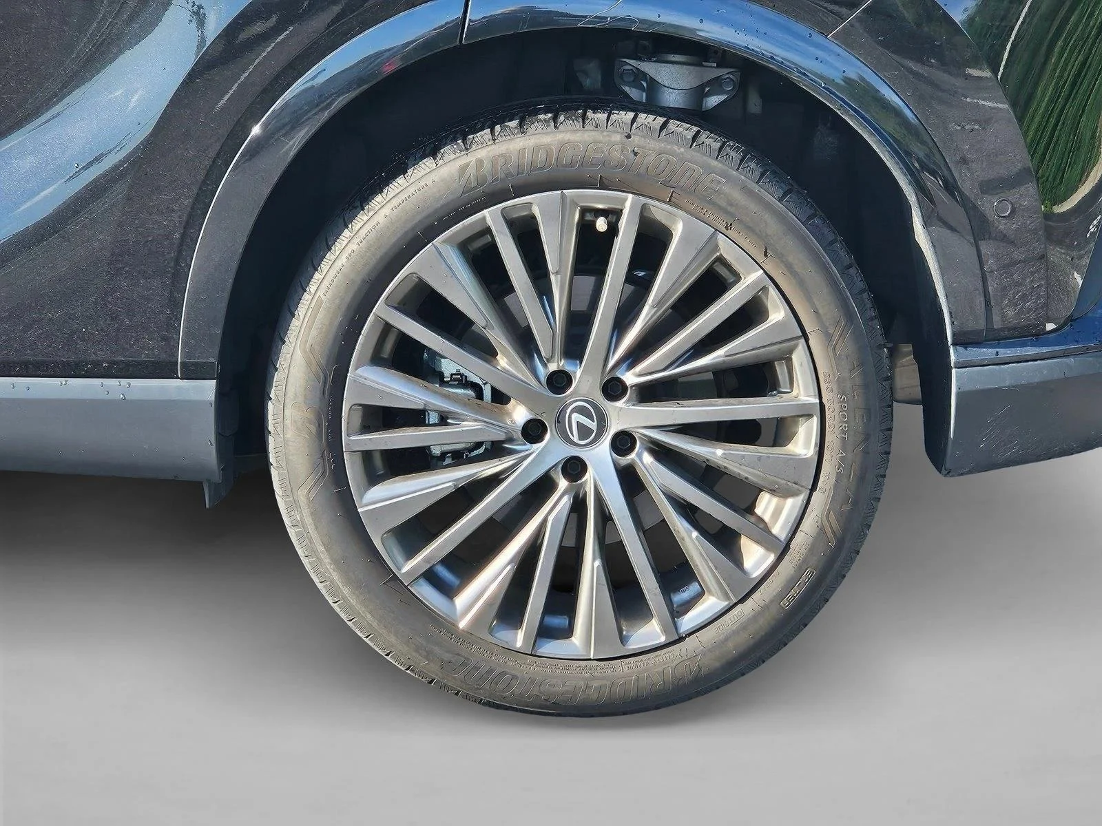 Used 2023 Caviar Lexus RX 350 Luxury image 4