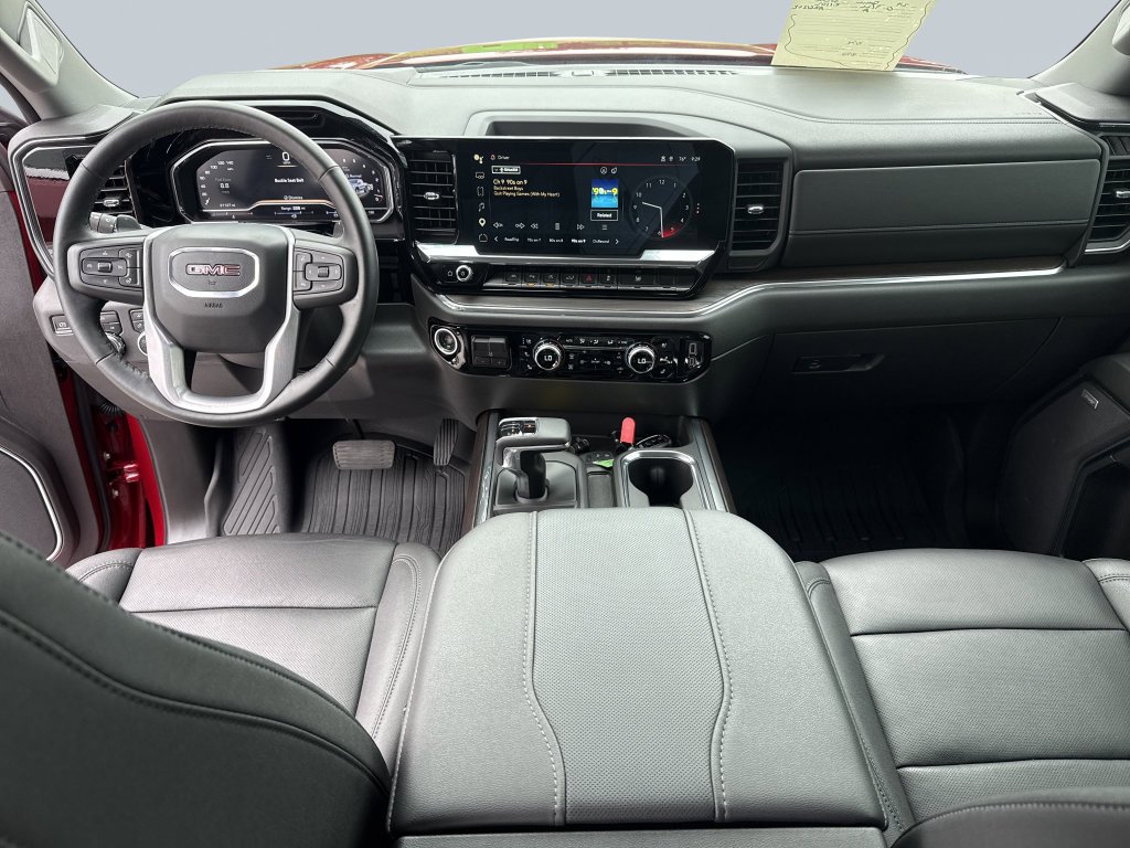 2024 GMC Sierra 1500 SLT - Photo 15