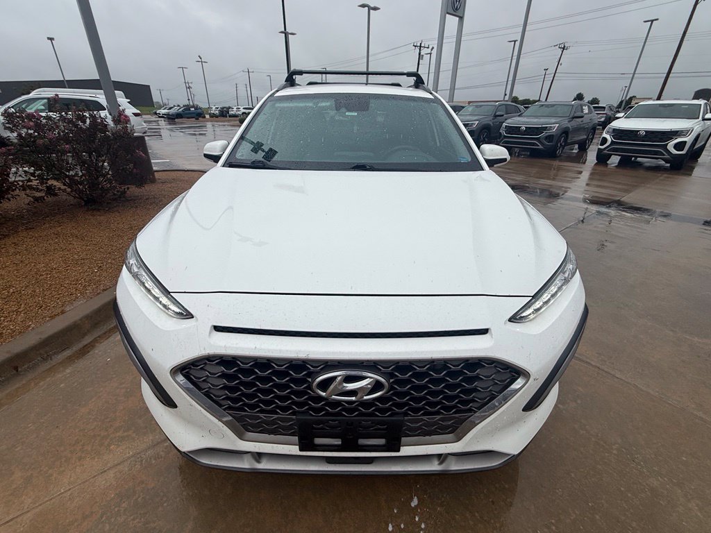 Used 2021 Lunar Hyundai Ultimate image 8
