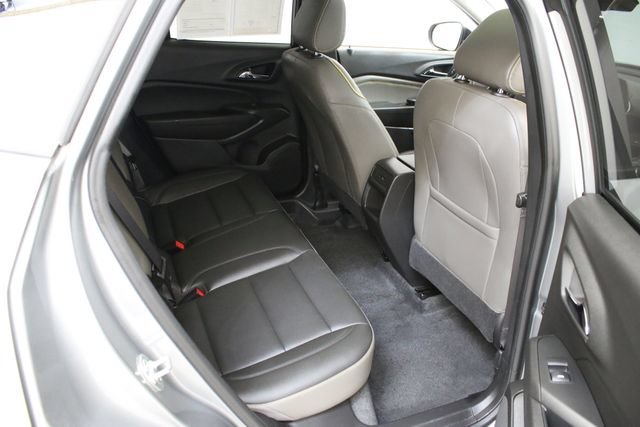 Used 2024 Sterling Gray Metallic Chevrolet ACTIV image 29