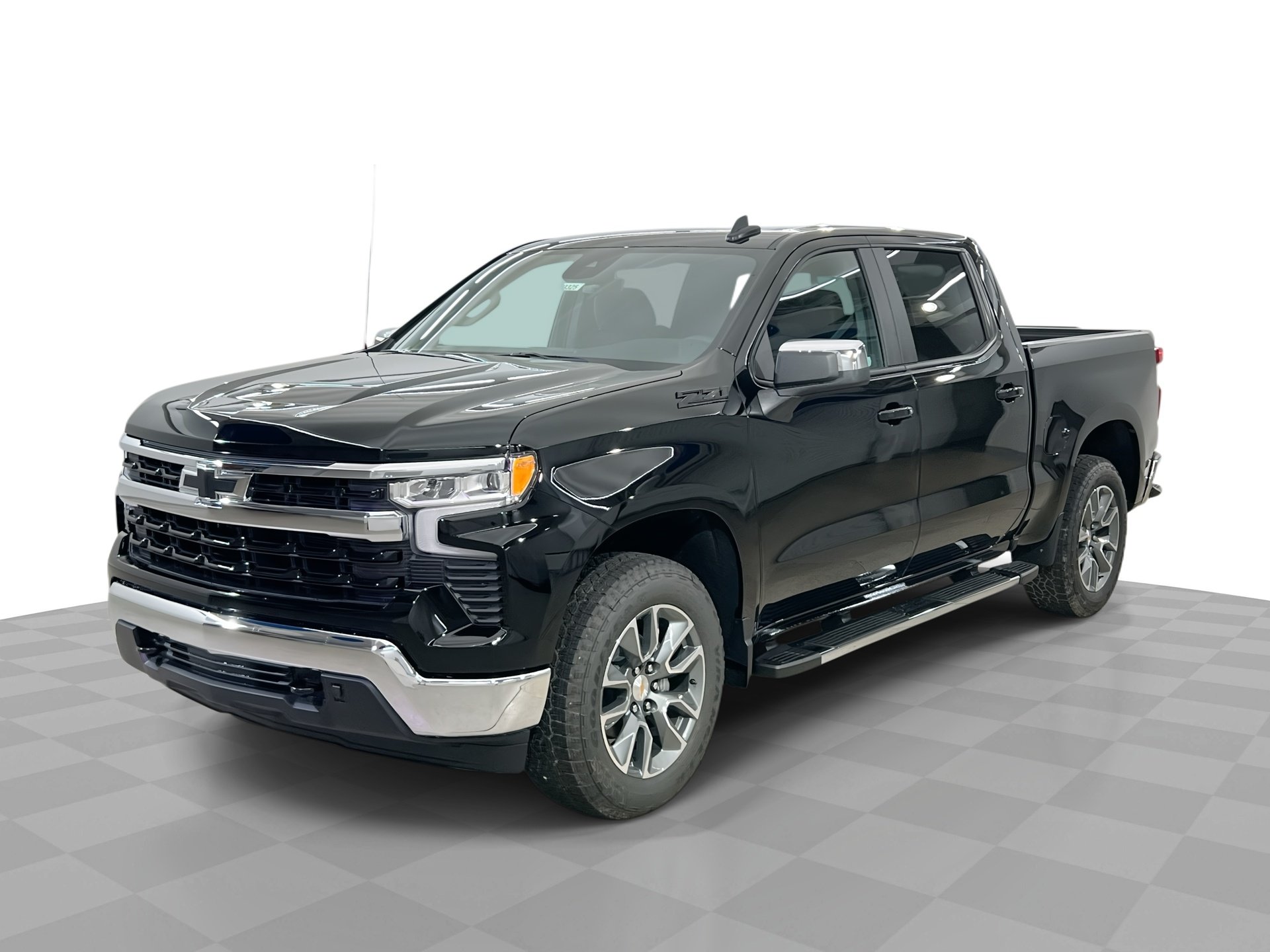 2026 Chevrolet Silverado 1500 LT - Photo 49