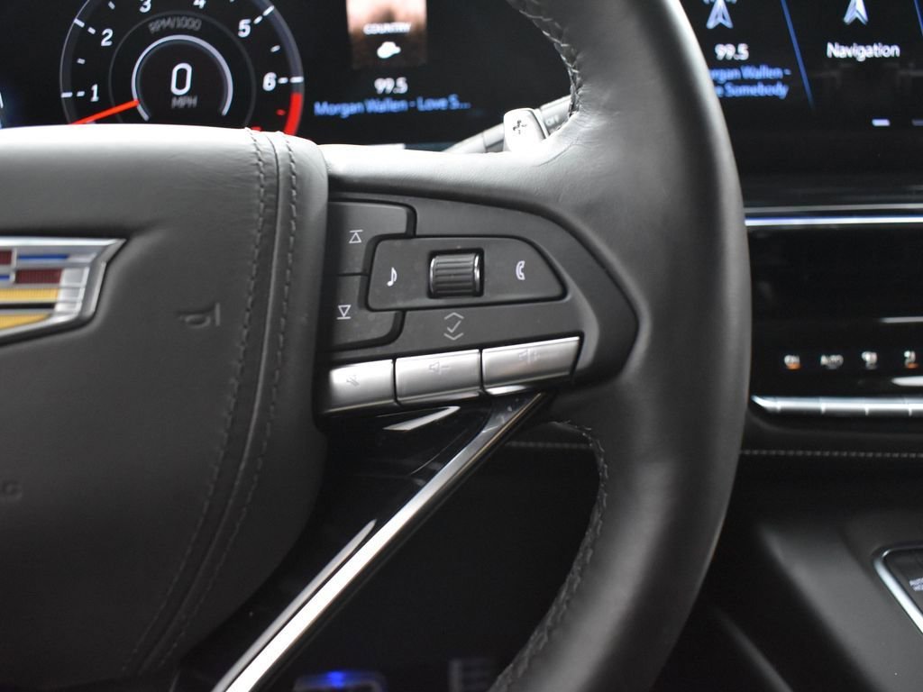 2024 CADILLAC ESCALADE - Image 18