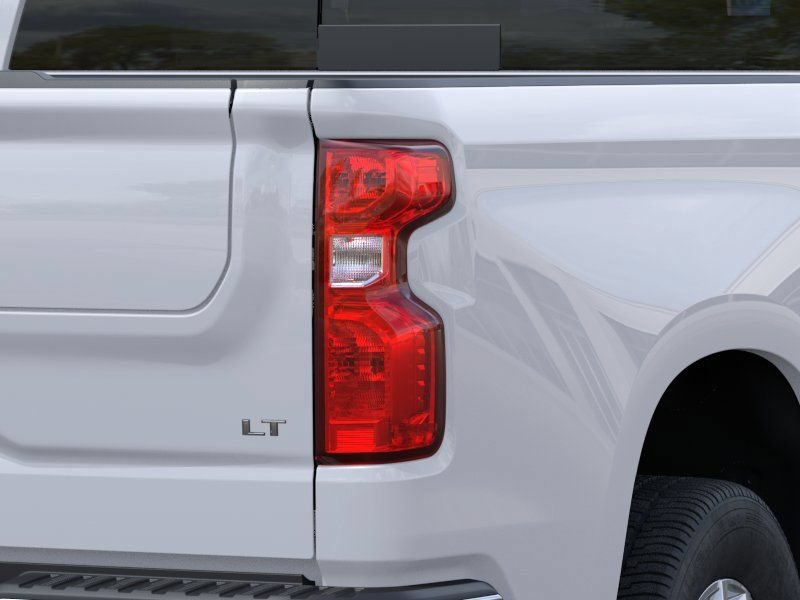 2026 Chevrolet Silverado 1500 LT - Photo 11