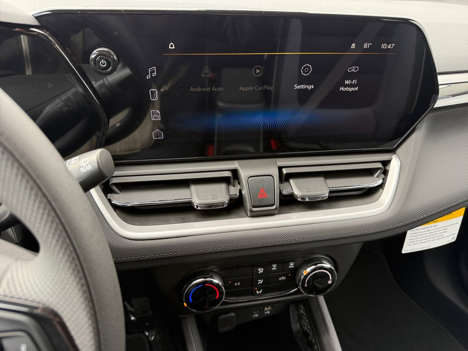 2026 Chevrolet Trailblazer LS - Photo 12