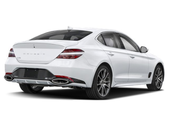New 2026 Uyuni White Genesis 2.5T Prestige image 2