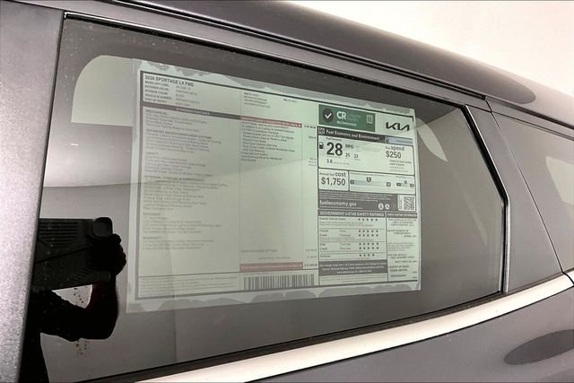 New 2026 Panthera Metal Kia LX image 13