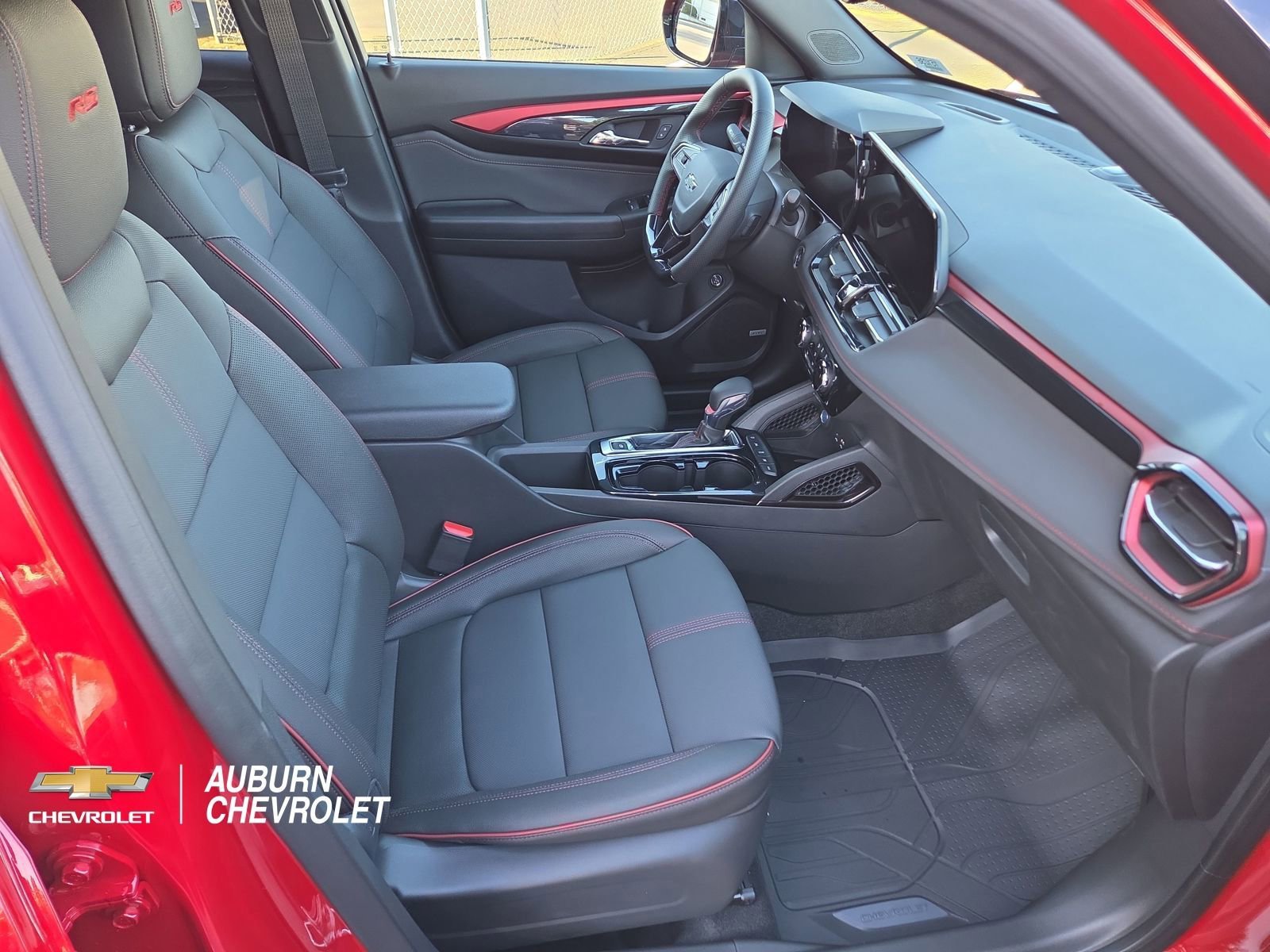 2026 Chevrolet Trailblazer RS - Photo 16