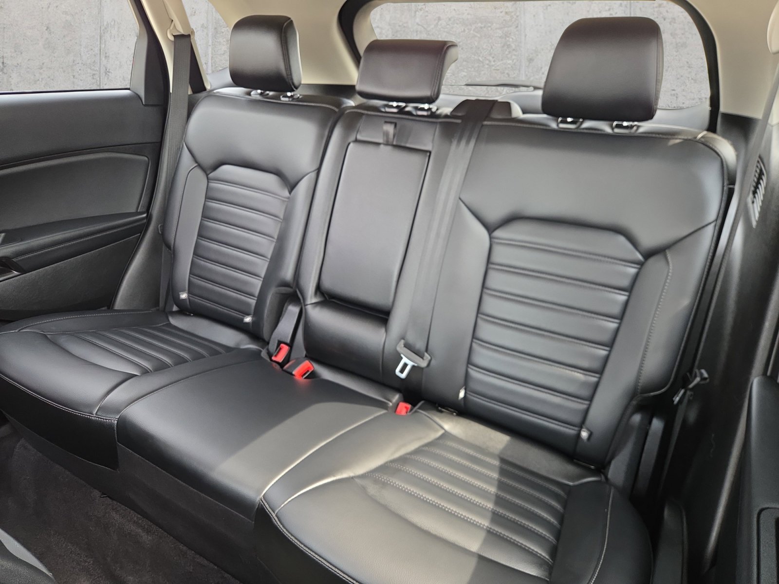 2024 Ford Edge SEL - Photo 13