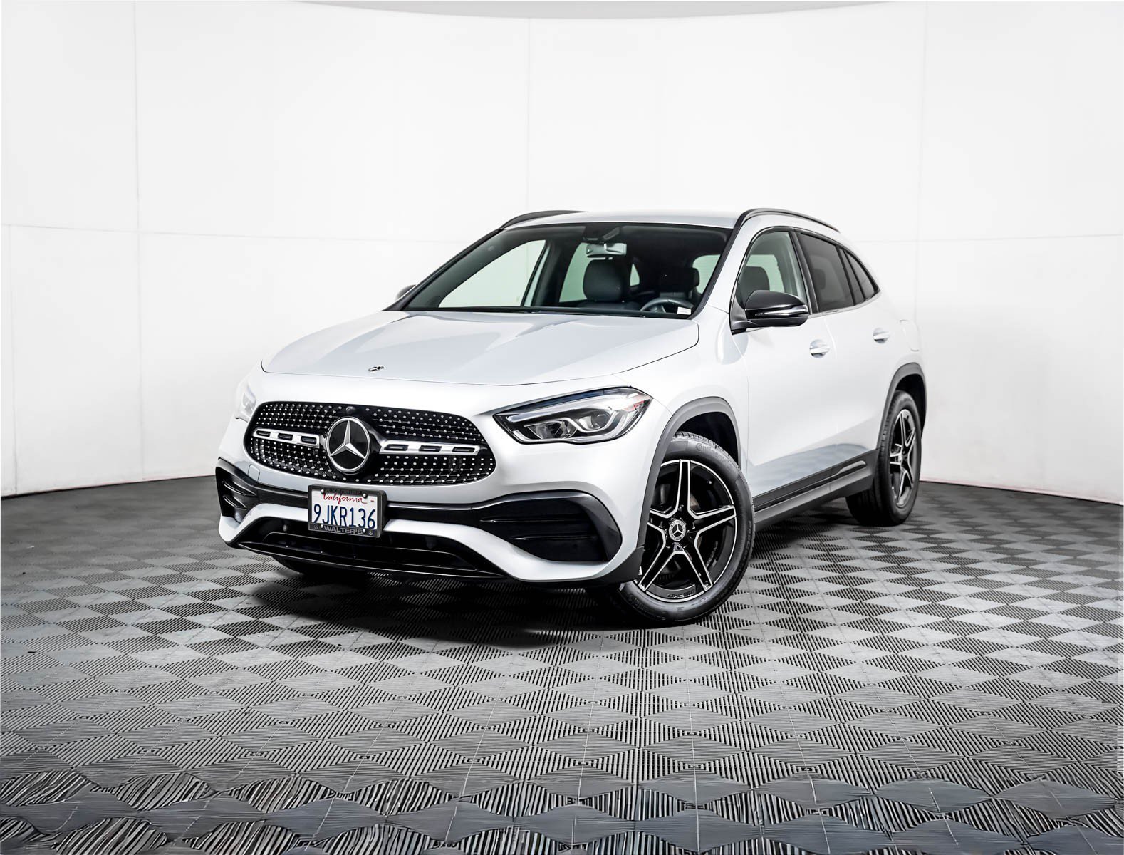 2023 Mercedes-Benz GLA GLA 250 4MATIC's photo