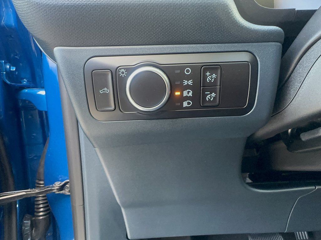 New 2026 Velocity Blue Ford Tremor® image 11