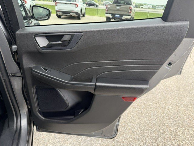 Used 2024 Gray Metallic Ford Active image 29