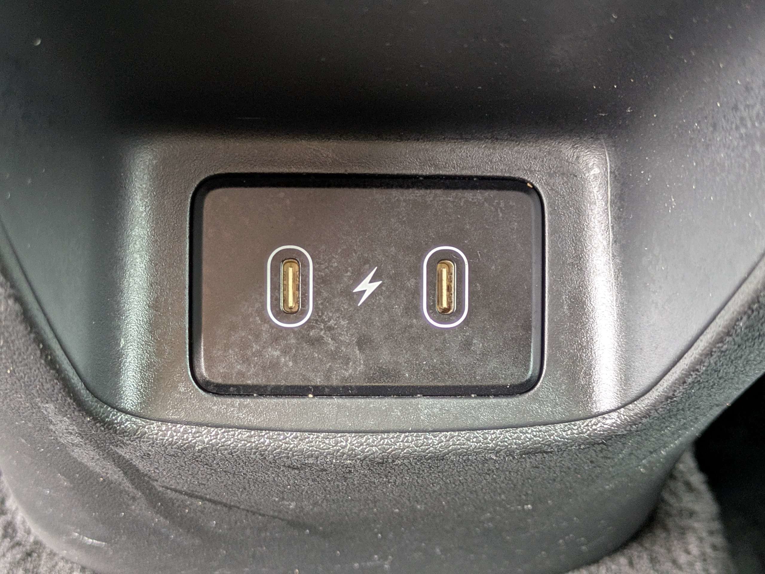 Used 2024 Ultimate Red Hyundai SEL image 14